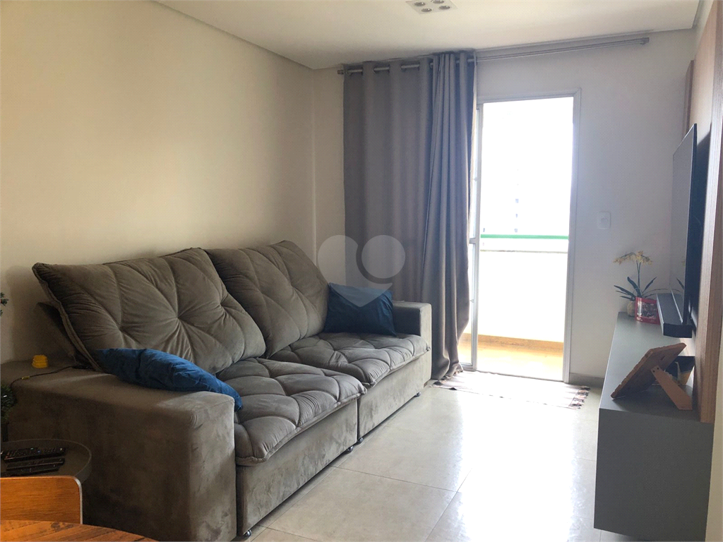 Venda Apartamento São Paulo Sítio Do Mandaqui REO253789 8