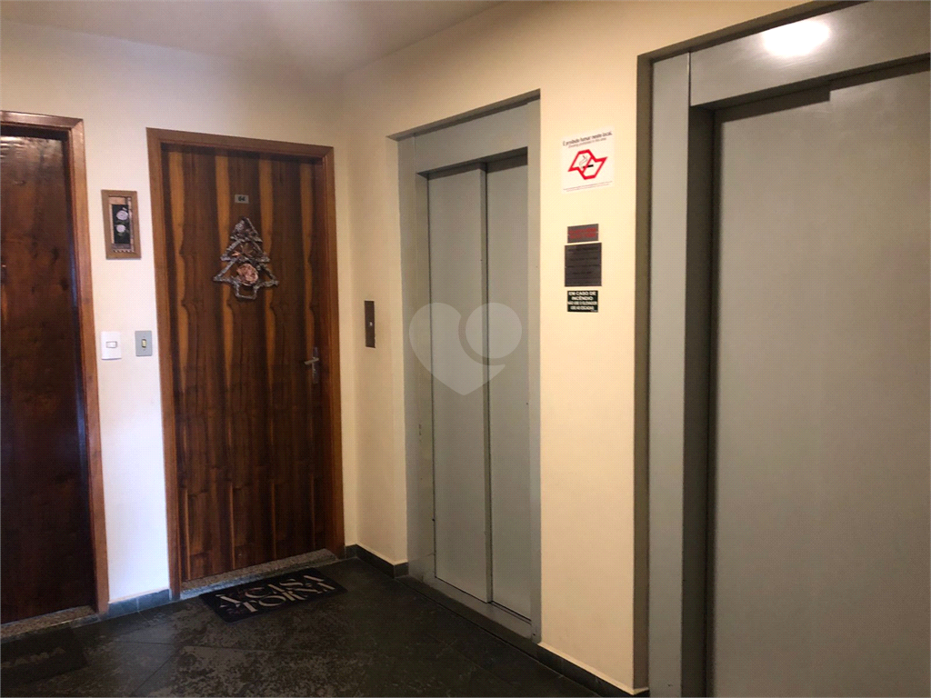 Venda Apartamento São Paulo Sítio Do Mandaqui REO253789 4