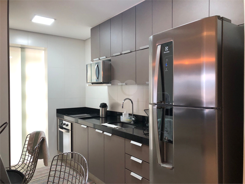 Venda Apartamento São Paulo Sítio Do Mandaqui REO253789 17