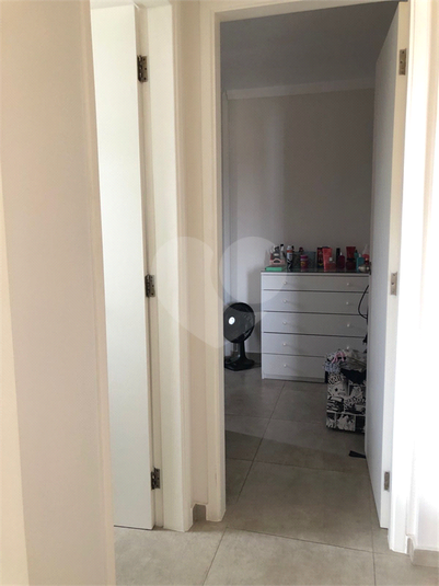 Venda Apartamento São Paulo Sítio Do Mandaqui REO253789 19