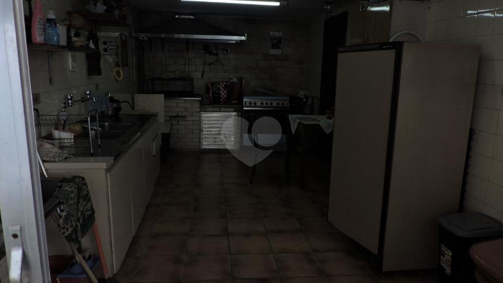 Venda Sobrado São Paulo Jardim Novo Mundo REO253860 21