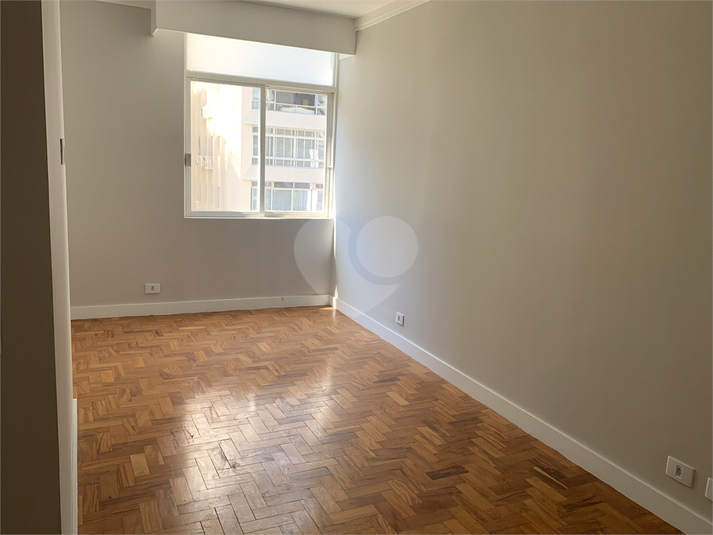 Venda Apartamento São Paulo Itaim Bibi REO253886 3