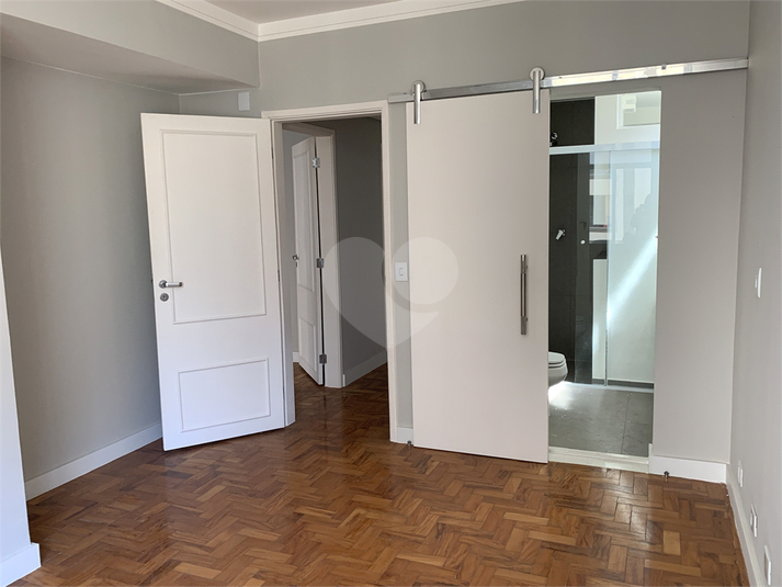 Venda Apartamento São Paulo Itaim Bibi REO253886 11