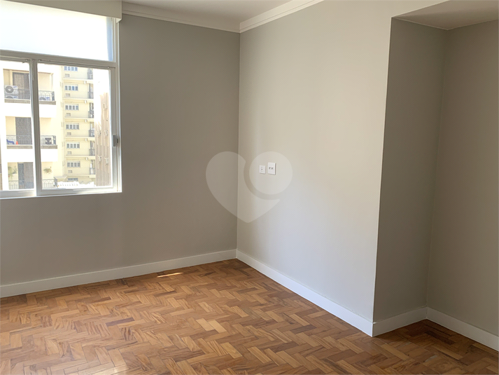 Venda Apartamento São Paulo Itaim Bibi REO253886 13