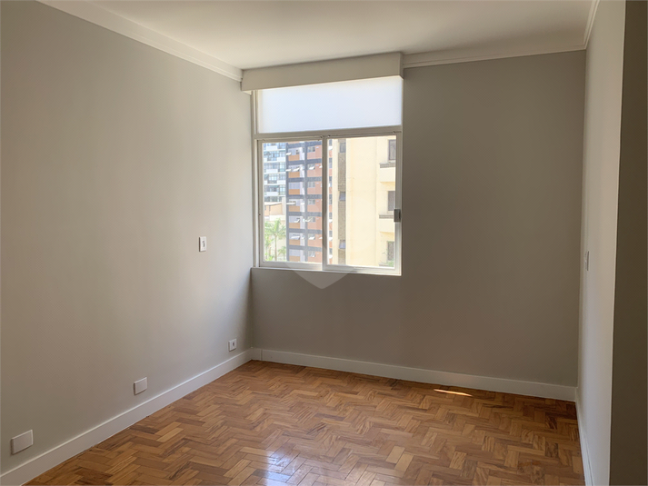 Venda Apartamento São Paulo Itaim Bibi REO253886 7