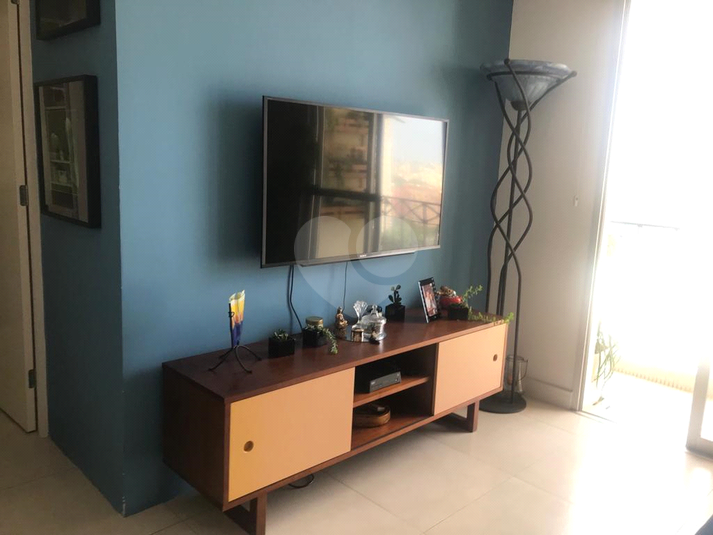 Venda Apartamento São Paulo Parque Mandaqui REO253949 4