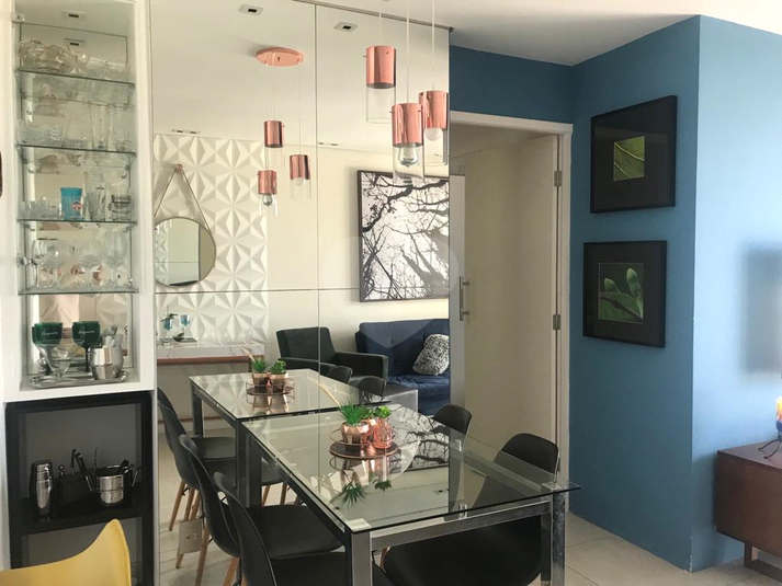 Venda Apartamento São Paulo Parque Mandaqui REO253949 15