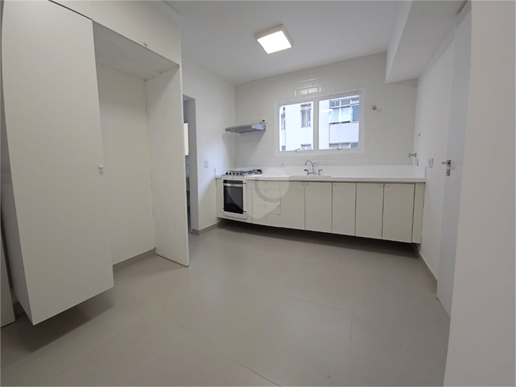 Venda Apartamento São Paulo Perdizes REO253967 25