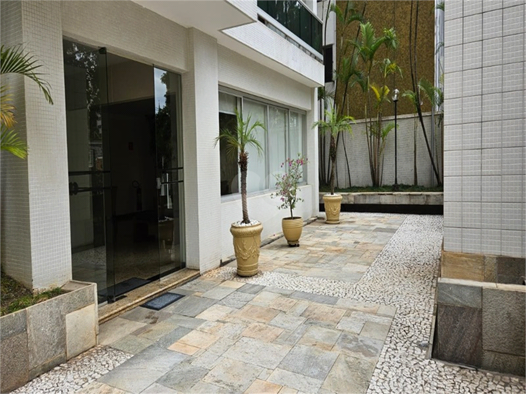 Venda Apartamento São Paulo Perdizes REO253967 30