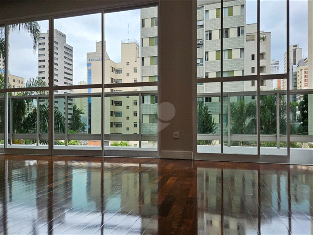 Venda Apartamento São Paulo Perdizes REO253967 2