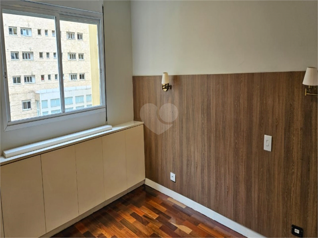 Venda Apartamento São Paulo Perdizes REO253967 14