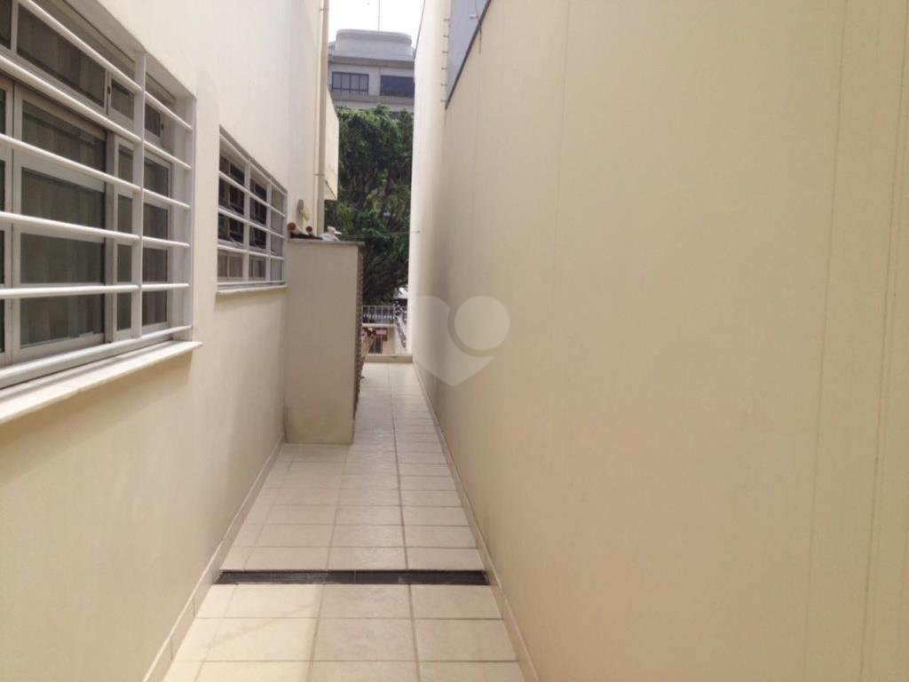 Venda Sobrado São Paulo Jardim São Paulo(zona Norte) REO253968 18