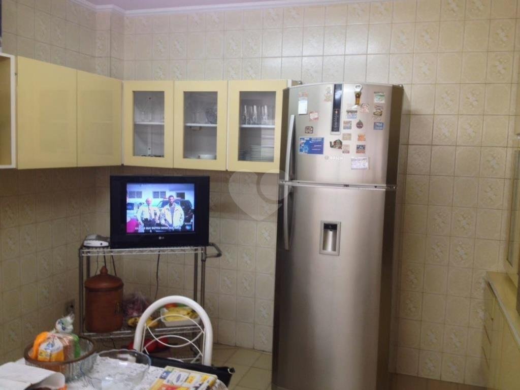 Venda Sobrado São Paulo Jardim São Paulo(zona Norte) REO253968 13