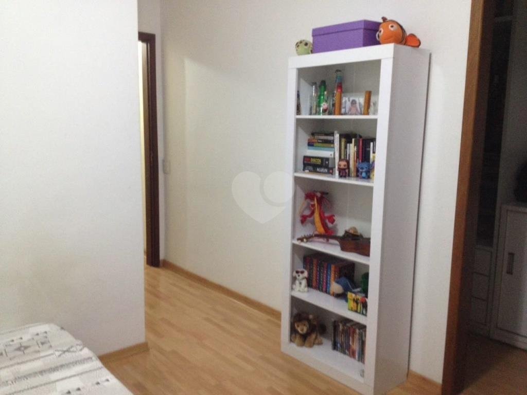 Venda Sobrado São Paulo Jardim São Paulo(zona Norte) REO253968 6