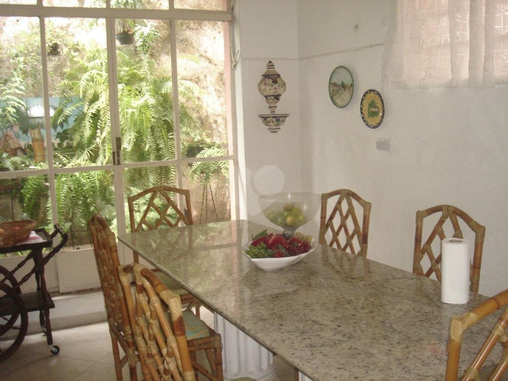 Venda Casa térrea São Paulo Sumaré REO25397 4