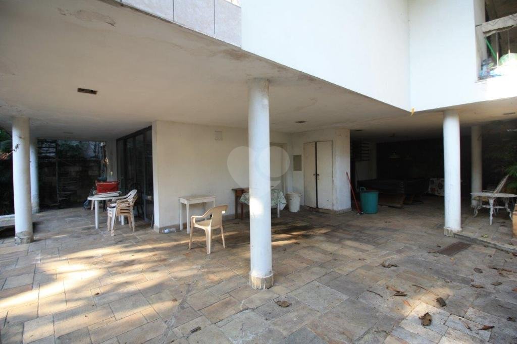 Venda Casa São Paulo Vila Madalena REO253977 5