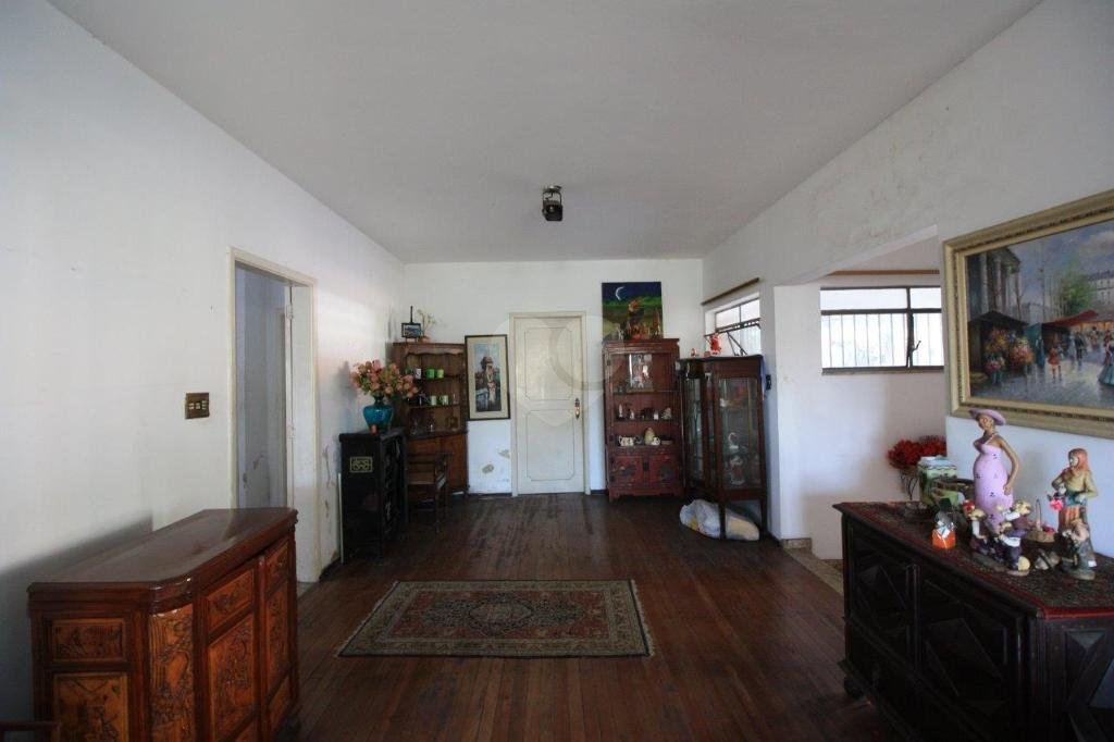 Venda Casa São Paulo Vila Madalena REO253977 15