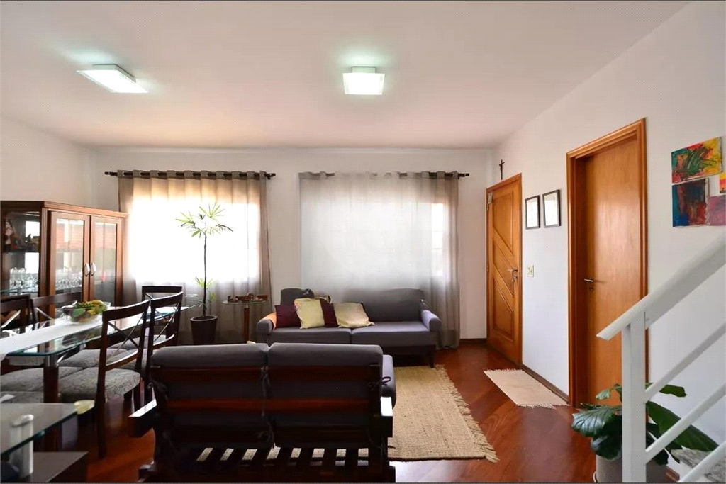 Venda Condomínio São Paulo Vila Da Saúde REO253987 2