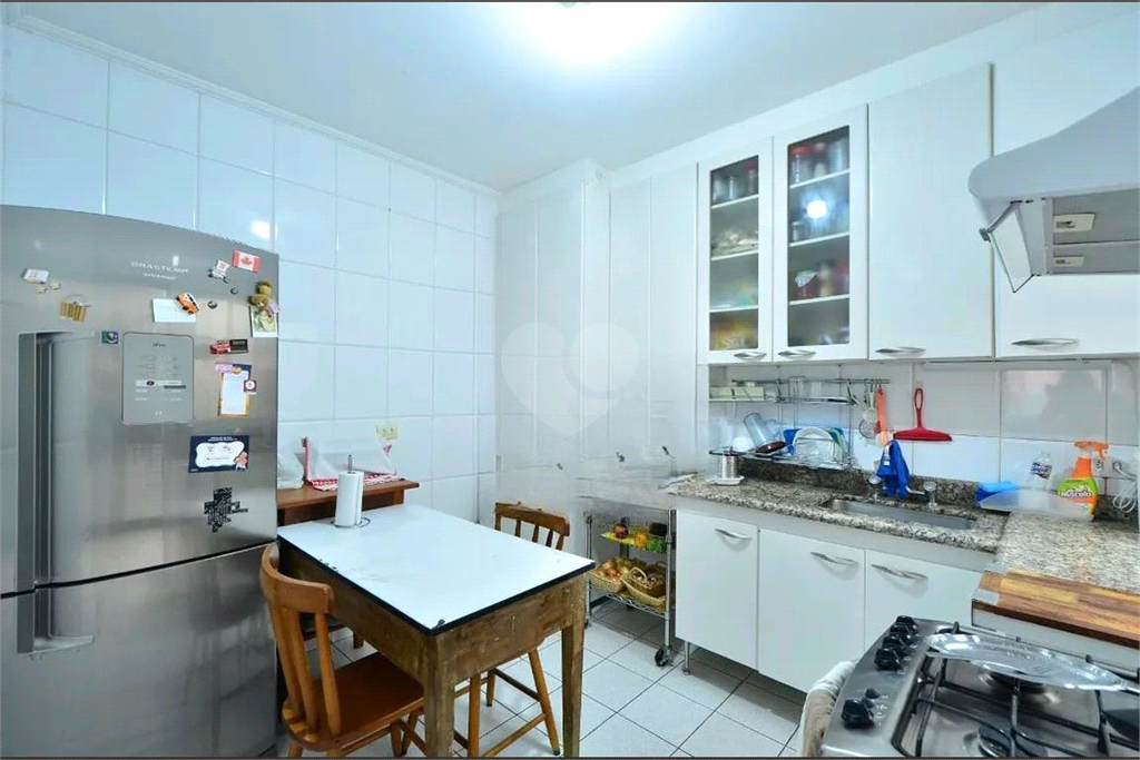 Venda Condomínio São Paulo Vila Da Saúde REO253987 7