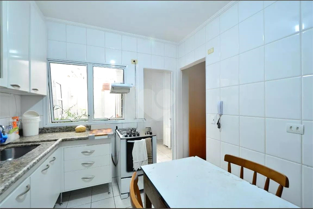 Venda Condomínio São Paulo Vila Da Saúde REO253987 6