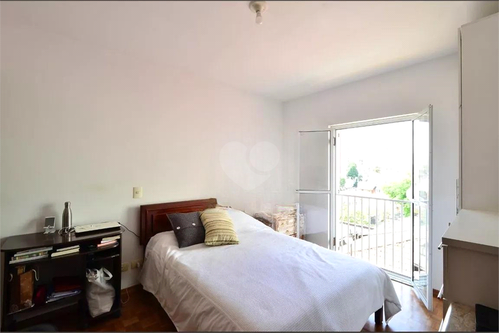 Venda Condomínio São Paulo Vila Da Saúde REO253987 17