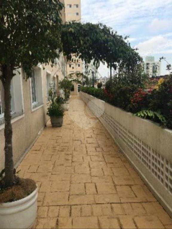 Venda Condomínio São Paulo Vila Da Saúde REO253987 12