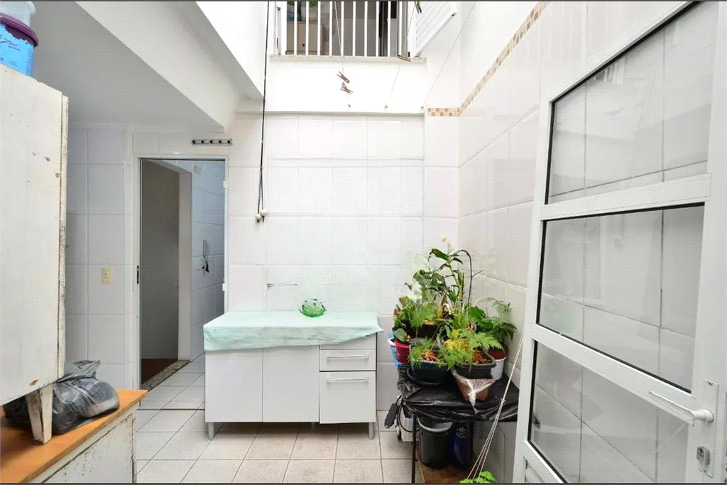 Venda Condomínio São Paulo Vila Da Saúde REO253987 11