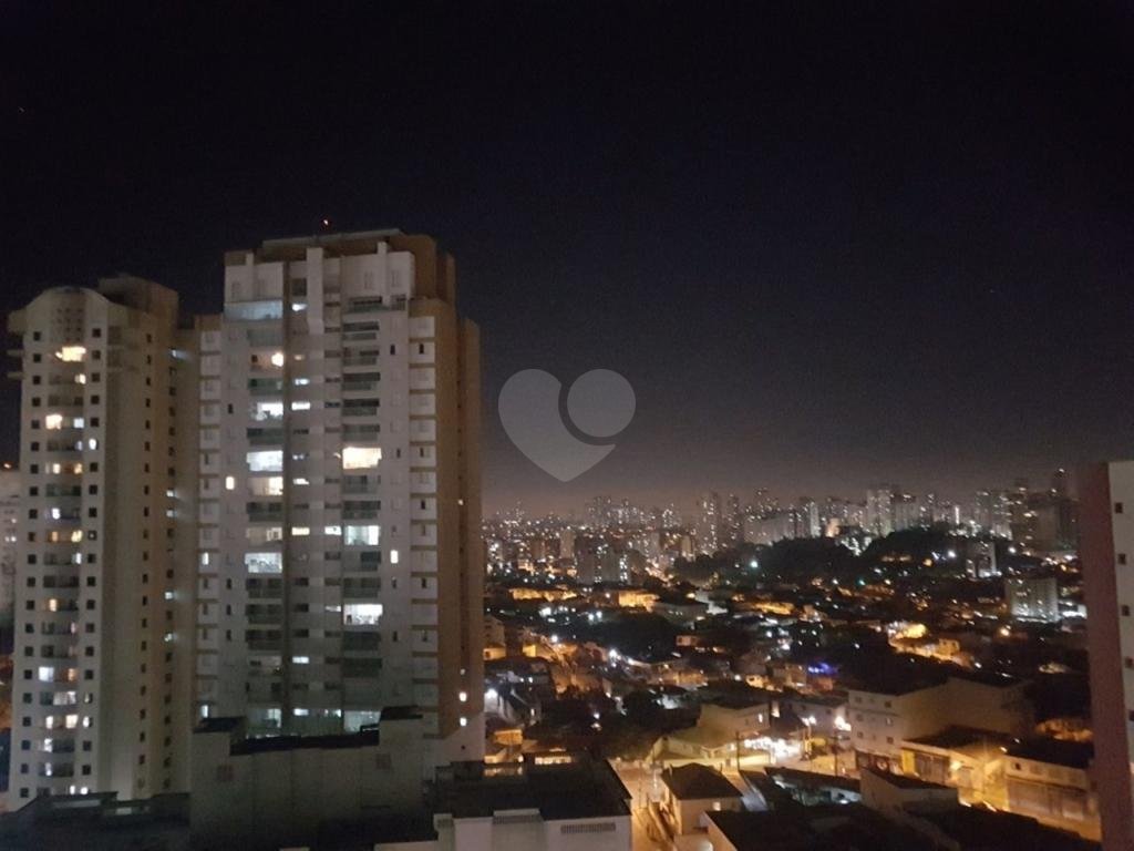 Venda Apartamento São Paulo Lauzane Paulista REO254027 12