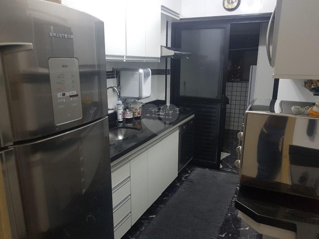 Venda Apartamento São Paulo Lauzane Paulista REO254027 4