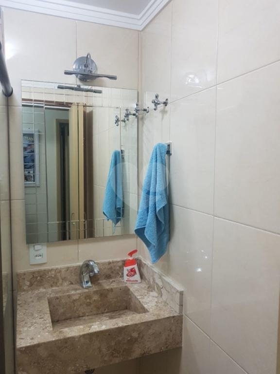 Venda Apartamento São Paulo Lauzane Paulista REO254027 11