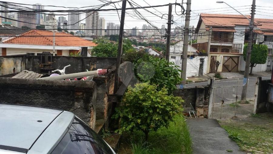 Venda Terreno São Paulo Vila Gumercindo REO25419 4