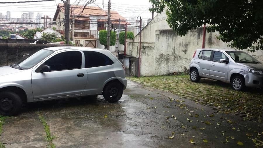 Venda Terreno São Paulo Vila Gumercindo REO25419 5