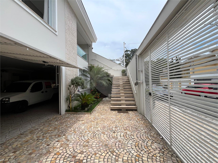 Venda Casa São Paulo Jardim Leonor Mendes De Barros REO254198 56