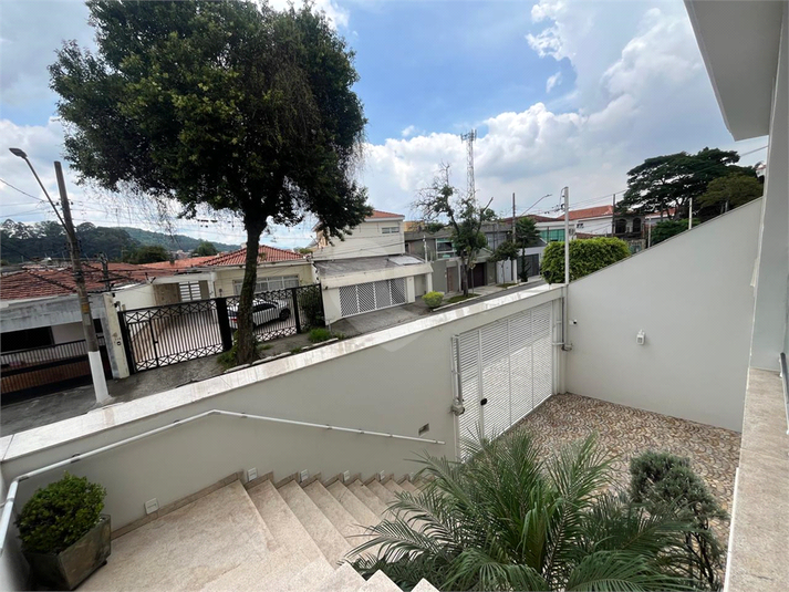 Venda Casa São Paulo Jardim Leonor Mendes De Barros REO254198 59