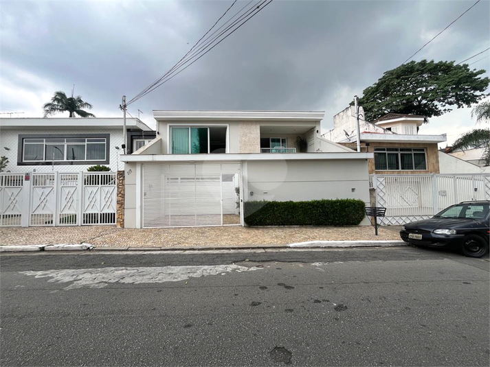 Venda Casa São Paulo Jardim Leonor Mendes De Barros REO254198 60