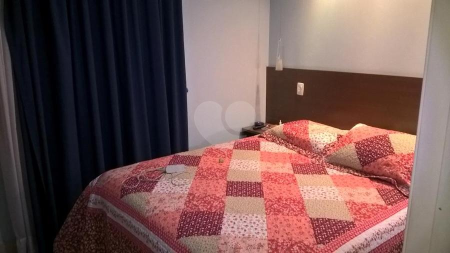 Venda Apartamento São Paulo Vila Andrade REO254224 9