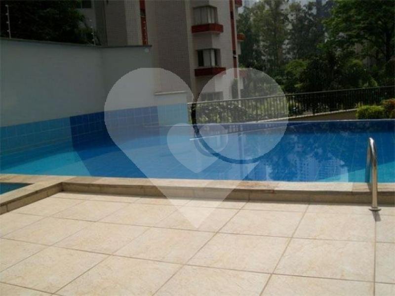 Venda Apartamento São Paulo Vila Andrade REO254224 14