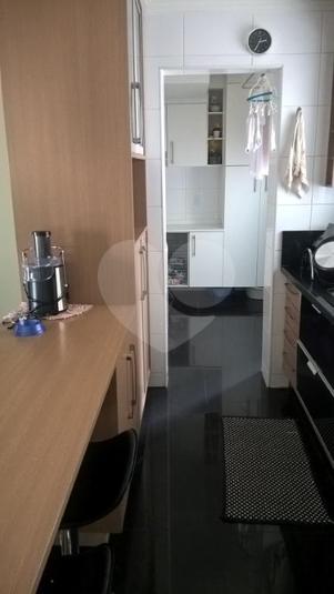 Venda Apartamento São Paulo Vila Andrade REO254224 7