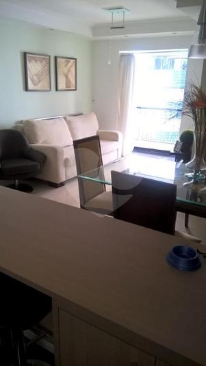 Venda Apartamento São Paulo Vila Andrade REO254224 1