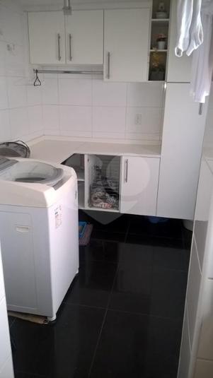 Venda Apartamento São Paulo Vila Andrade REO254224 8