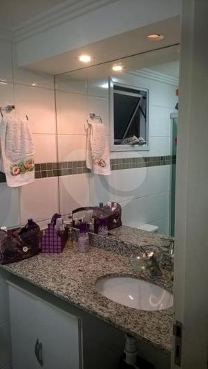 Venda Apartamento São Paulo Vila Andrade REO254224 12