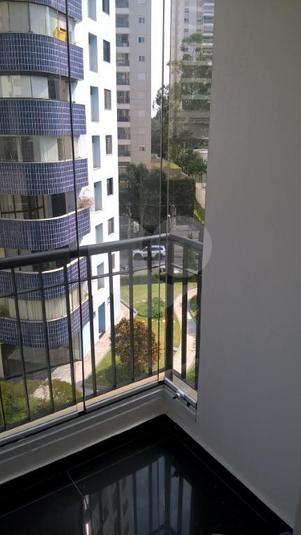 Venda Apartamento São Paulo Vila Andrade REO254224 4