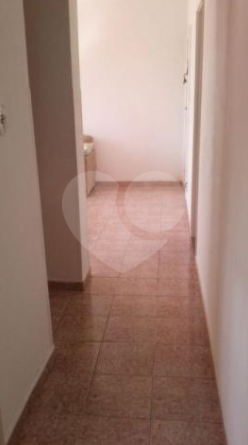 Venda Apartamento São Paulo Parque Mandaqui REO254229 10