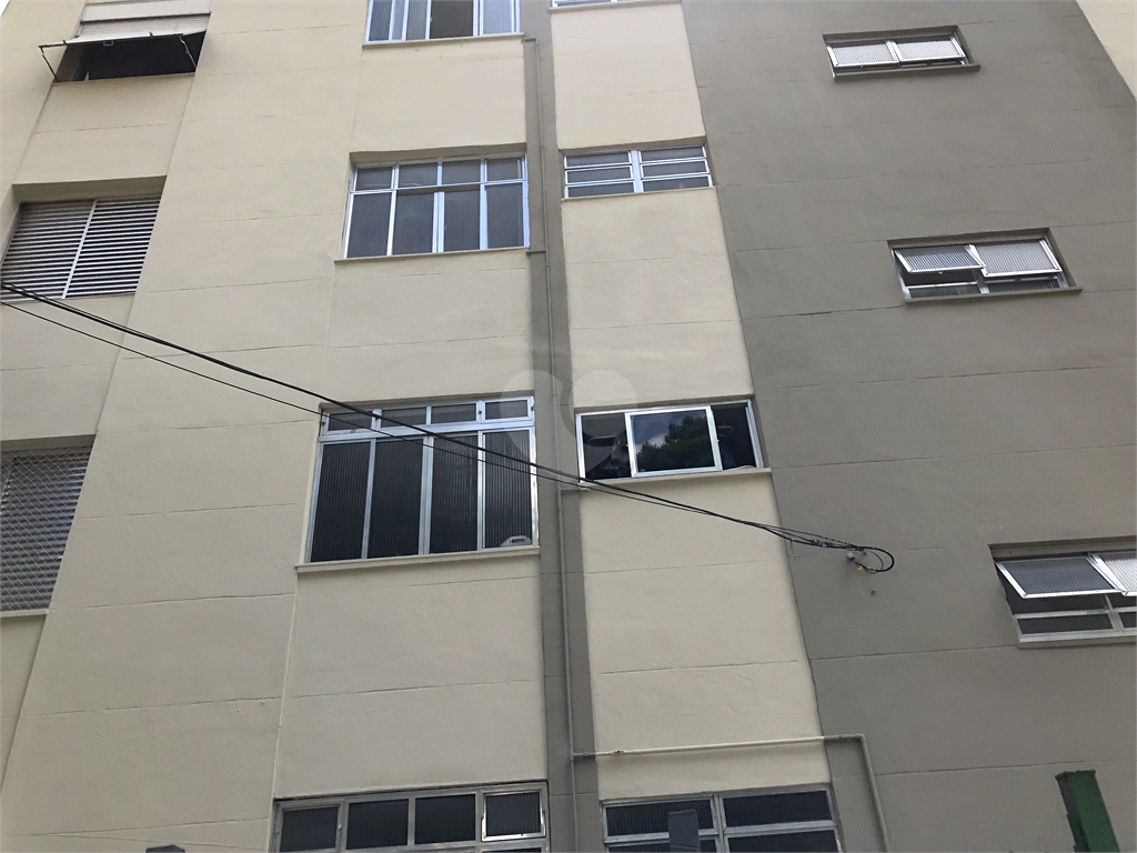 Venda Apartamento São Paulo Parque Mandaqui REO254229 33