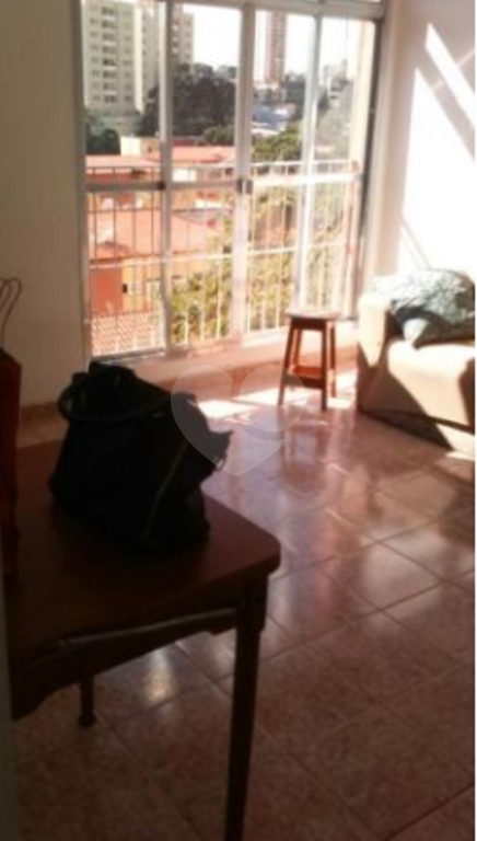 Venda Apartamento São Paulo Parque Mandaqui REO254229 36