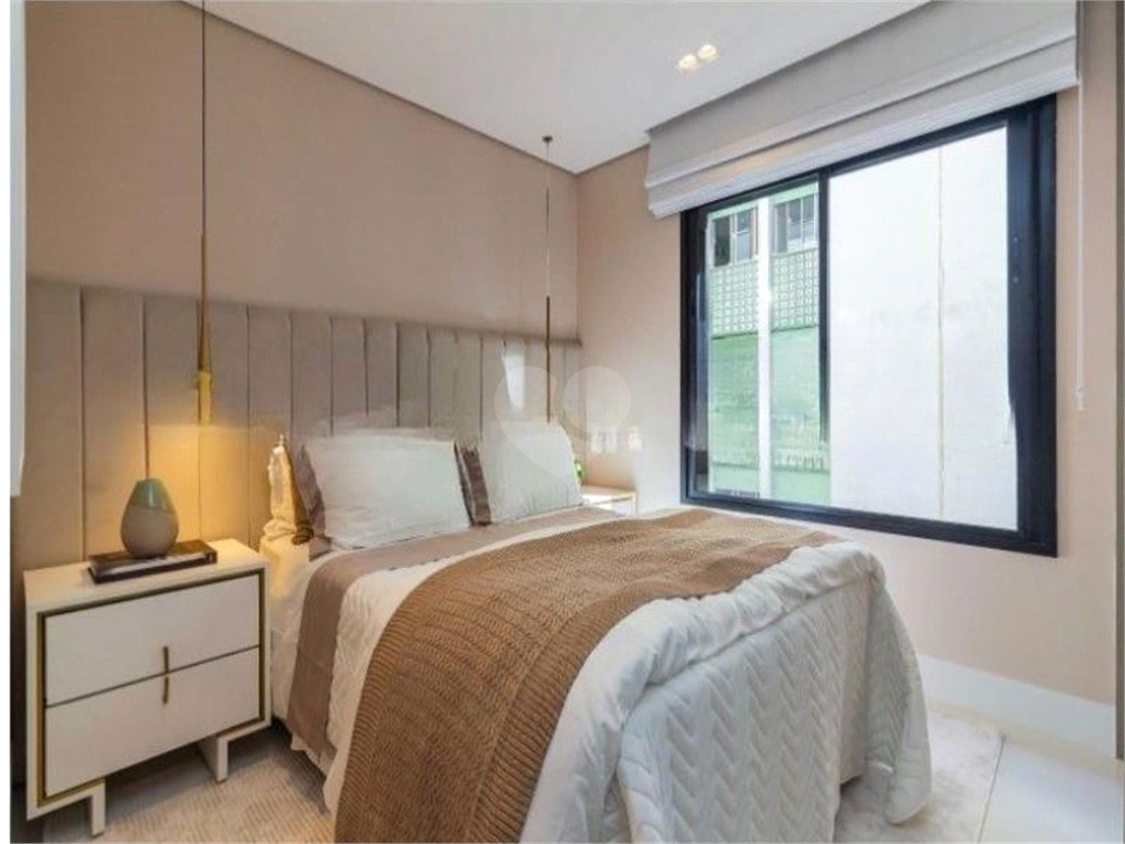 Aluguel Apartamento São Paulo Jardim Paulista REO254252 8