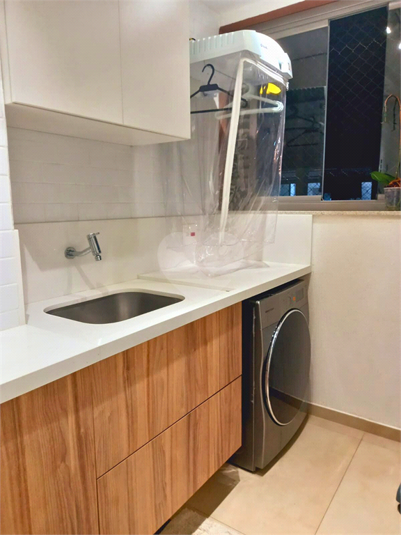 Venda Apartamento São Paulo Jardim Paulista REO254255 9