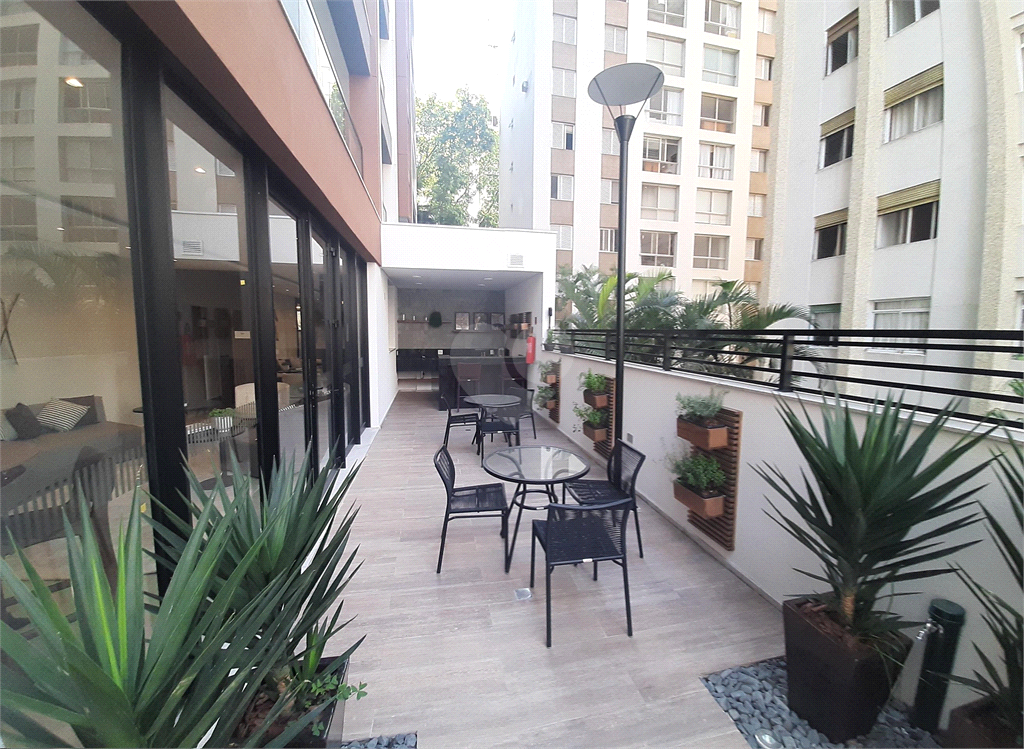 Venda Apartamento São Paulo Jardim Paulista REO254255 24