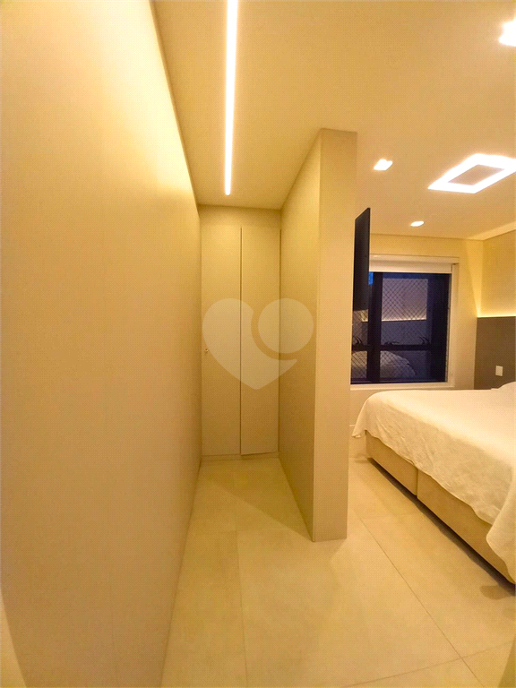 Venda Apartamento São Paulo Jardim Paulista REO254255 11