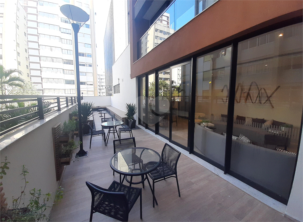 Venda Apartamento São Paulo Jardim Paulista REO254255 26